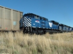 MRL 4307 SD70ACe